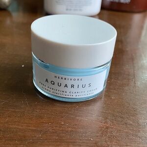 Aquarius Blue Clarity Cream